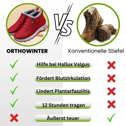 ThermoStep Winterschuhe