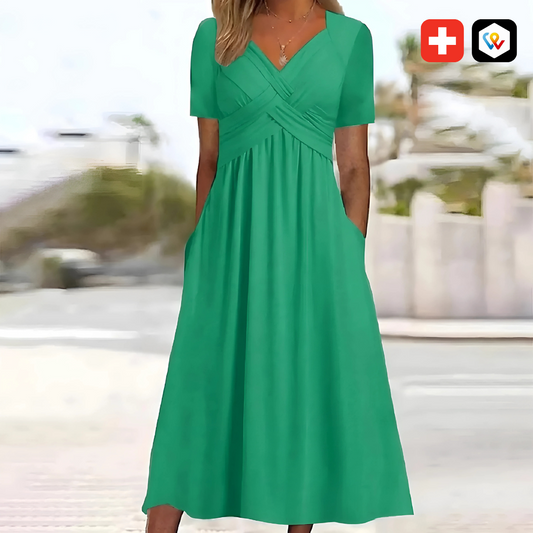 Jasmin Kleid