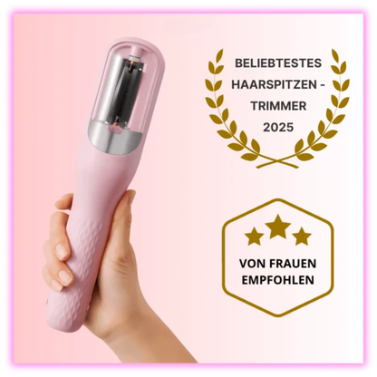 Haarglätter & Glättungsbürste