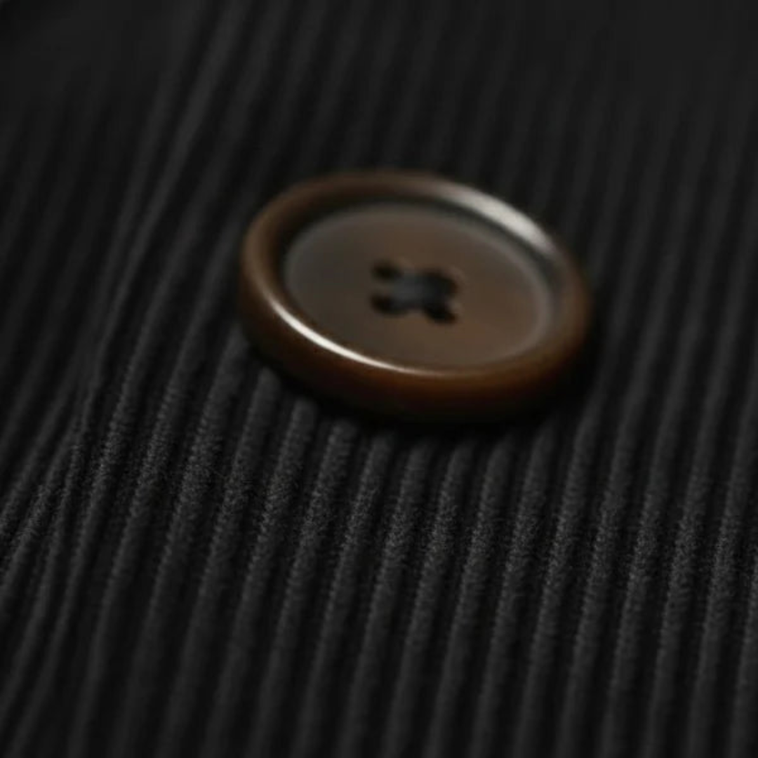 Elegante Vintage-Jacke für Herren