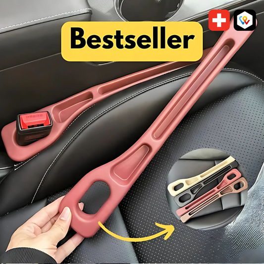 Auto Sitzlückenfüller
