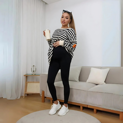 Bequeme Umstandsleggings