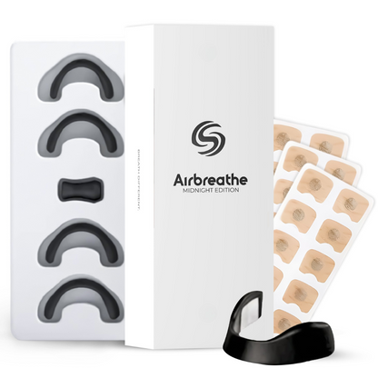 AirBreathe Starter Kit