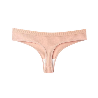 Bequemer String aus Baumwolle