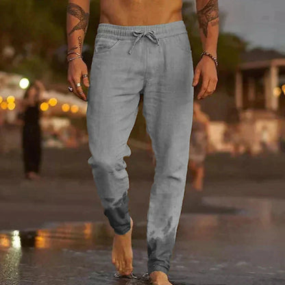Nino™ | Elegante und bequeme Hose