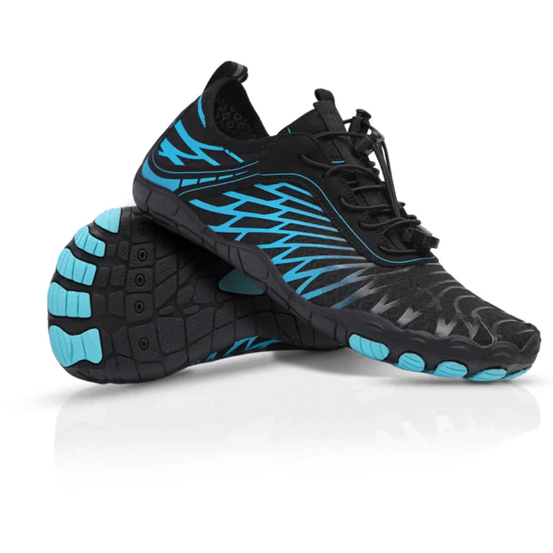 Barfußschuhe für Gesundheit und Stabilität