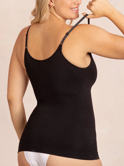 Figurformendes Tanktop