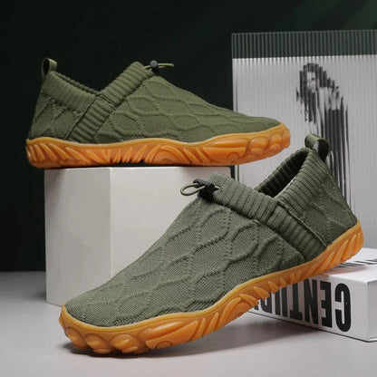 Bequeme orthopädische Slipper für empfindliche Füße