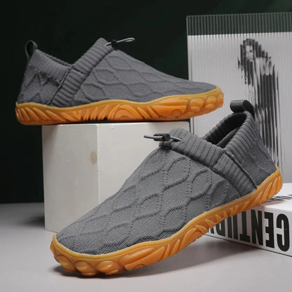 Bequeme orthopädische Slipper für empfindliche Füße
