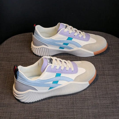 Moderne, ergonomische Sneakers