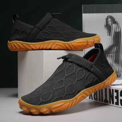 Bequeme orthopädische Slipper für empfindliche Füße
