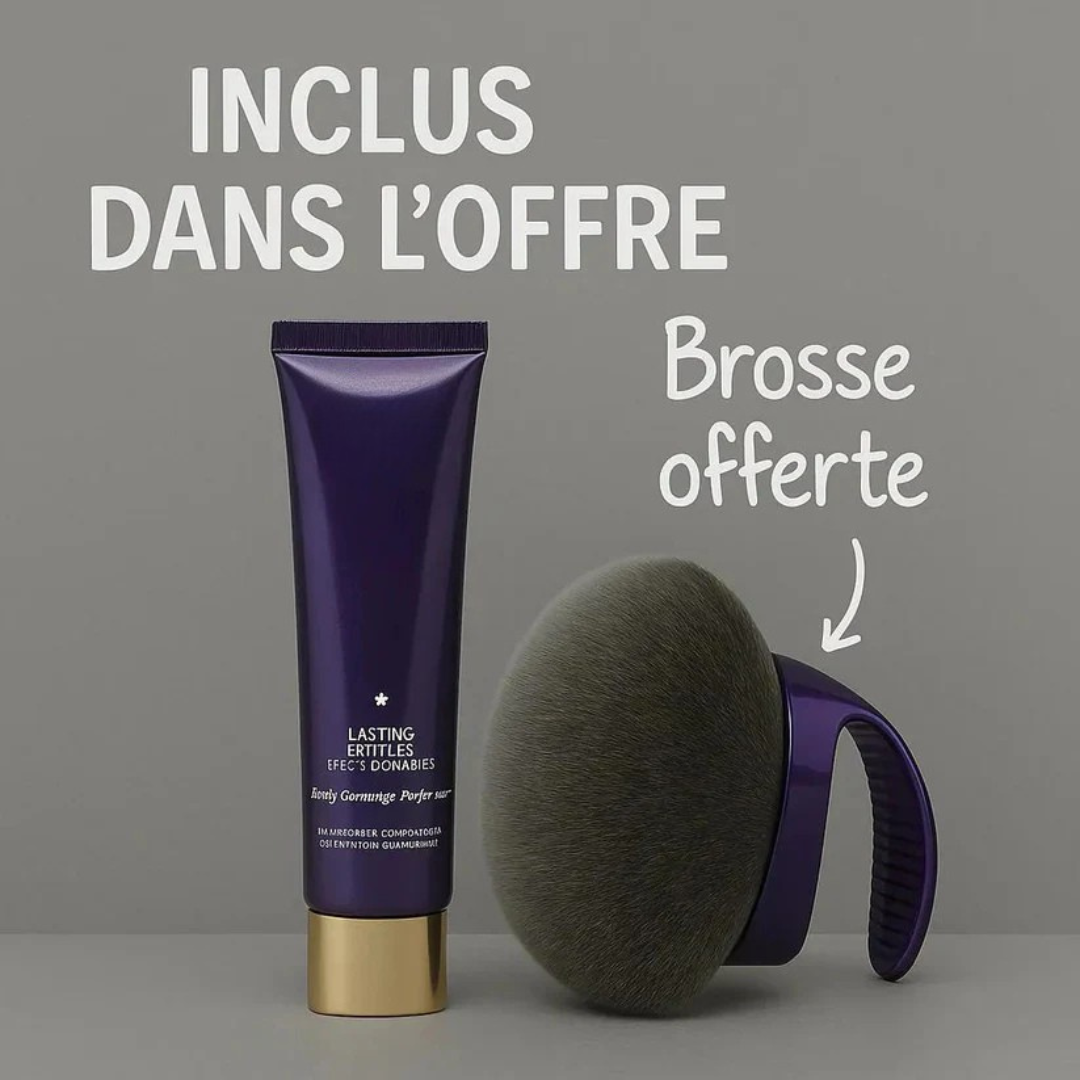 Deckendes Körper-Make-up