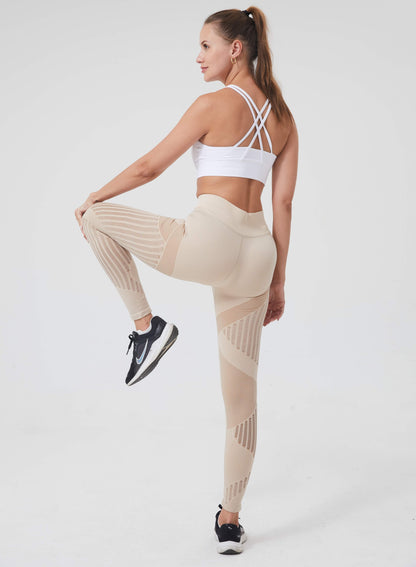 Elegante Anti-Cellulite Leggings™ | 50% RABATT