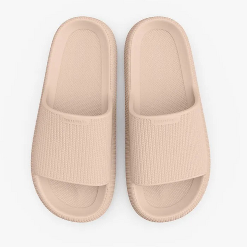 Bequeme Wolken-Sandalen für Damen