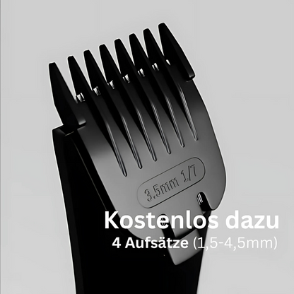 5-in-1 Haartrimmer für Männer