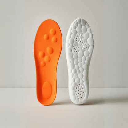 Orthopädische Einlagen Komfort 4D