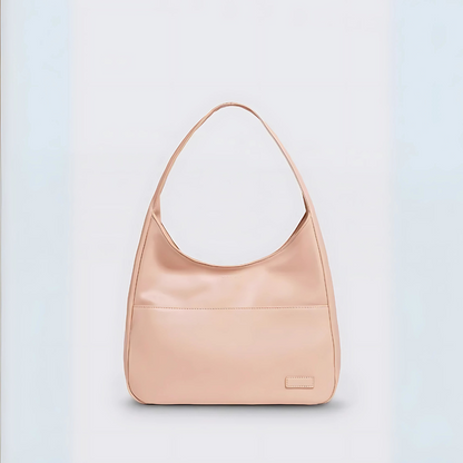 Schlichte Handtasche Frau