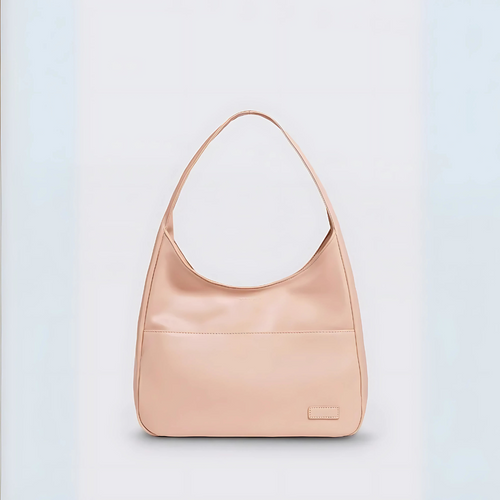 Schlichte Handtasche Frau