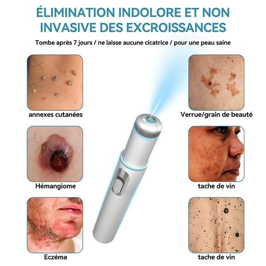 Anti-Flecken Pflegestift