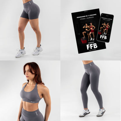 DAS BELLERIVE-PAKET