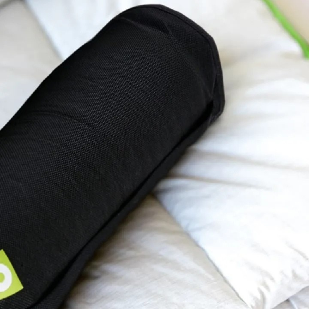 Ergonomisches Schlafkissen