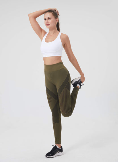 Elegante Anti-Cellulite Leggings™ | 50% RABATT