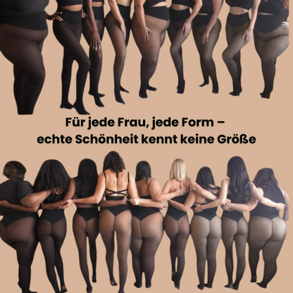 Body Dream Strumpfhosen