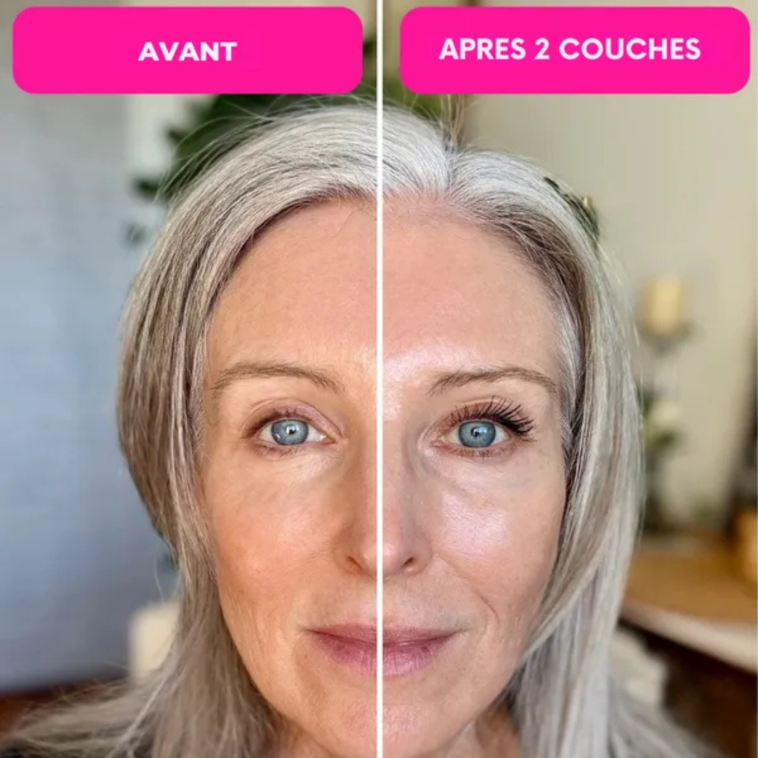 Mascara für intensives Volumen