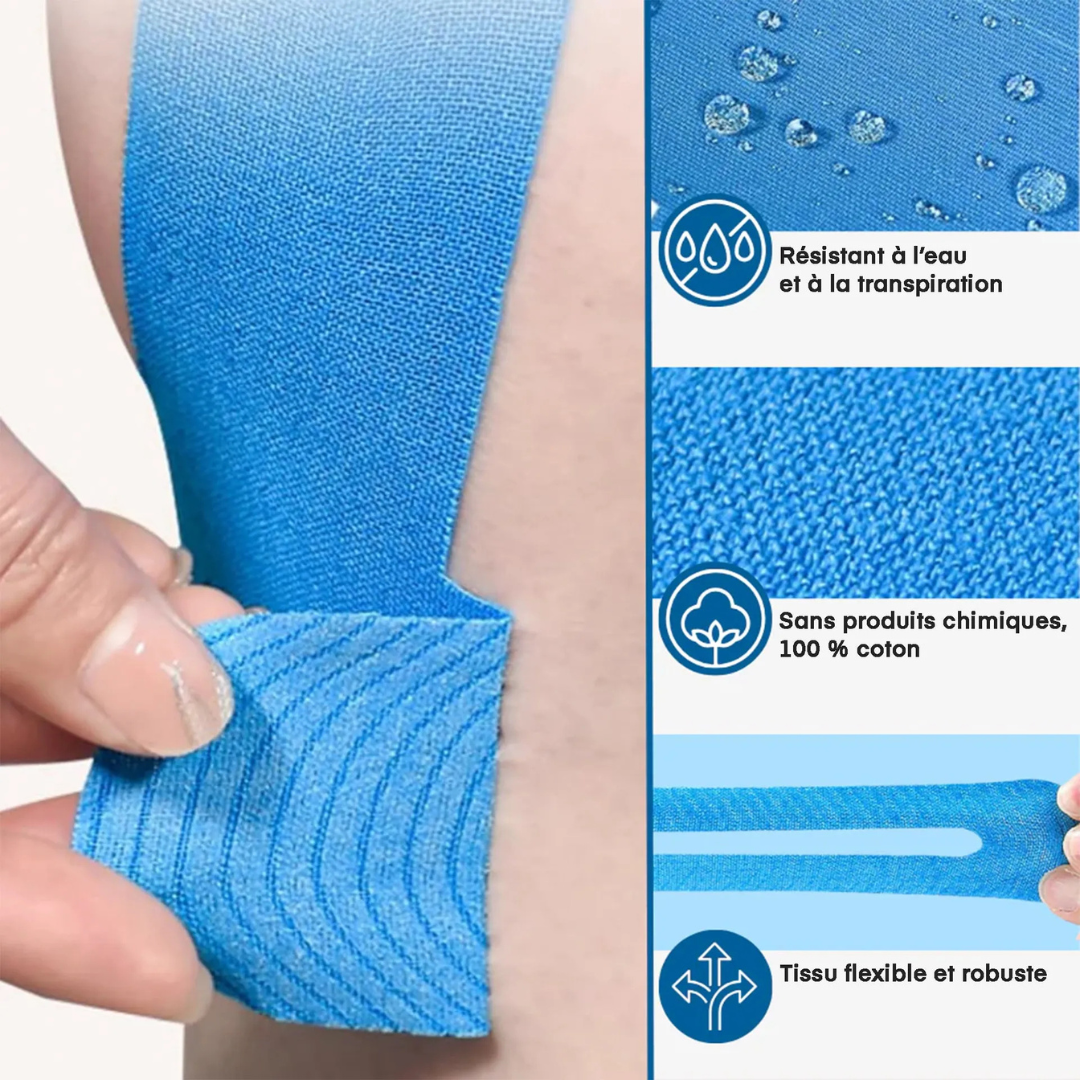 Elastische Binde