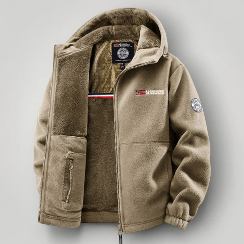 Winterset mit Thermofutter