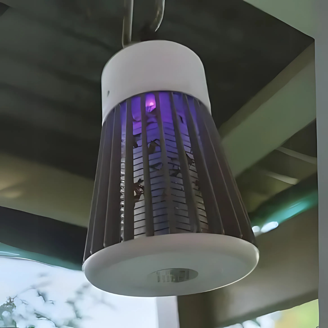 UV Insektenvernichter