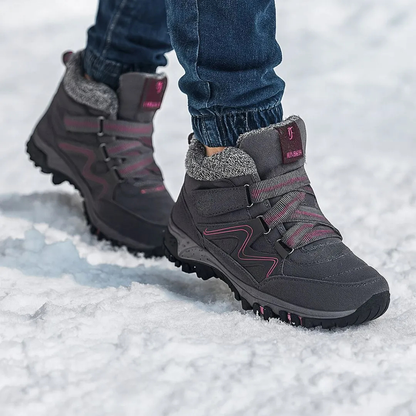 Winter Thermo-Stiefel