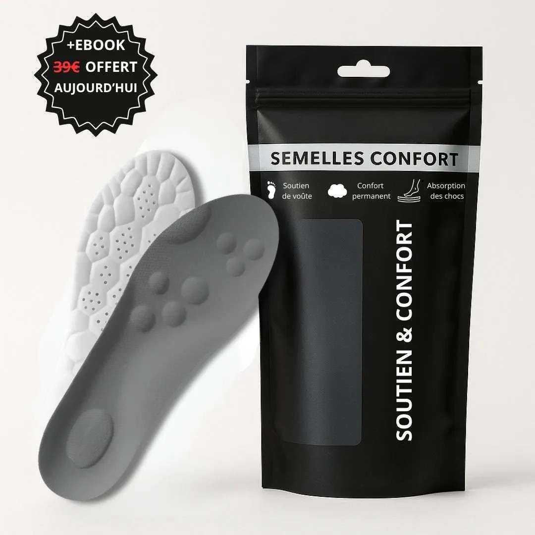 Orthopädische Einlagen für Kinder