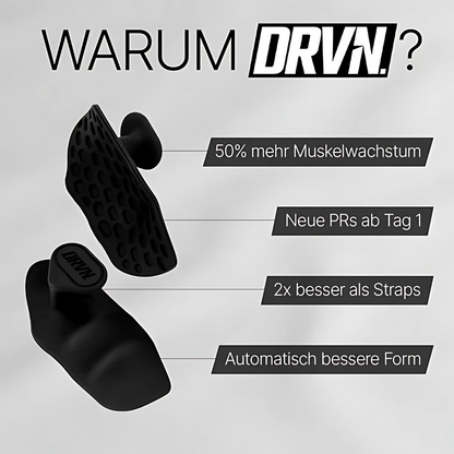 Trainings-Griffpads