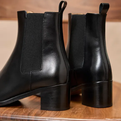 Elegante Stiefeletten für Damen