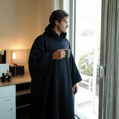 Cocooning Premium Hoodie