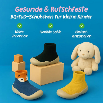 Rutschfeste Baby-Socken