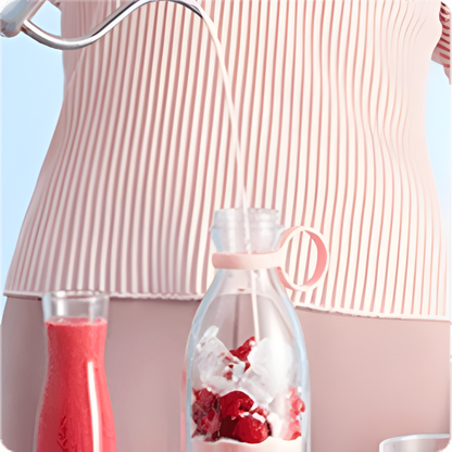Tragbarer Smoothie-Mixer