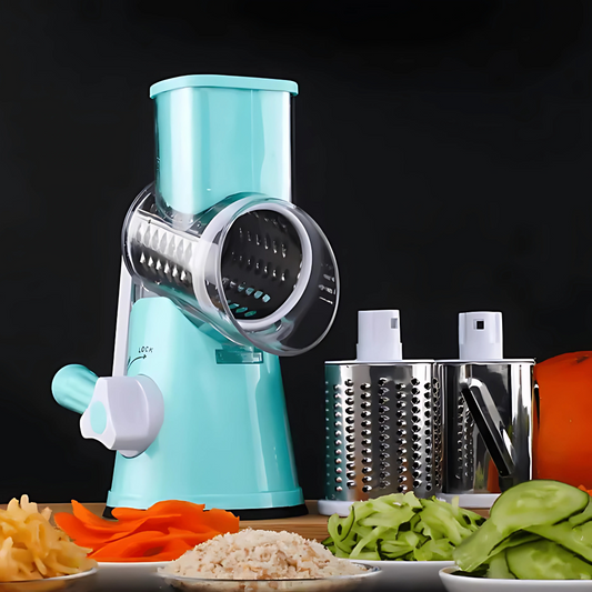 Multifunktionaler Mandoline für Gemüse