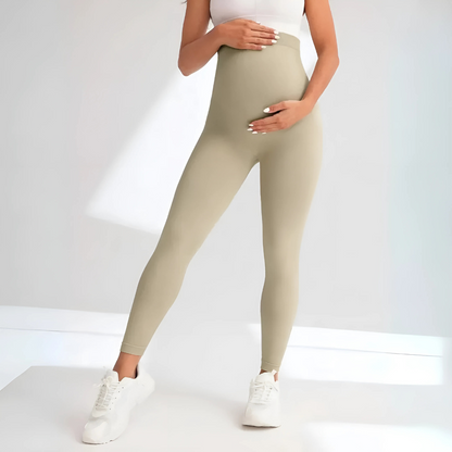 Bequeme Umstandsleggings