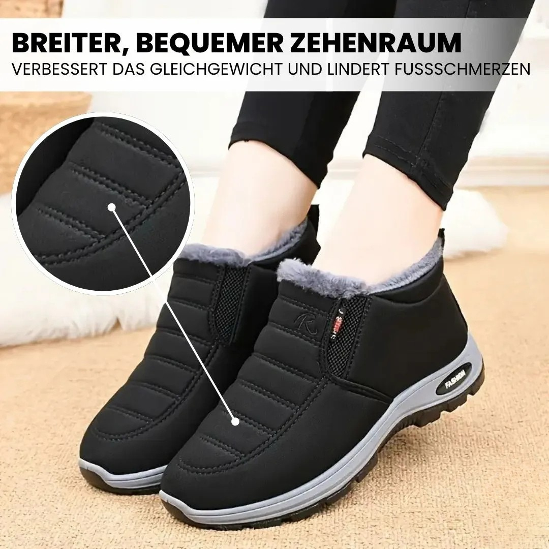ThermoStep Winterschuhe