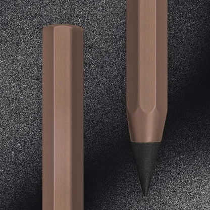 Zeitloser Metallstift