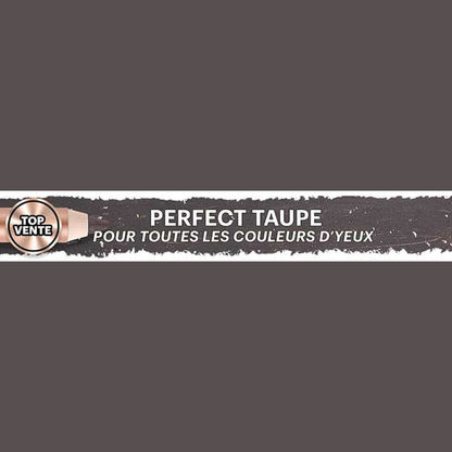 Metallischer Eyeliner-Stift