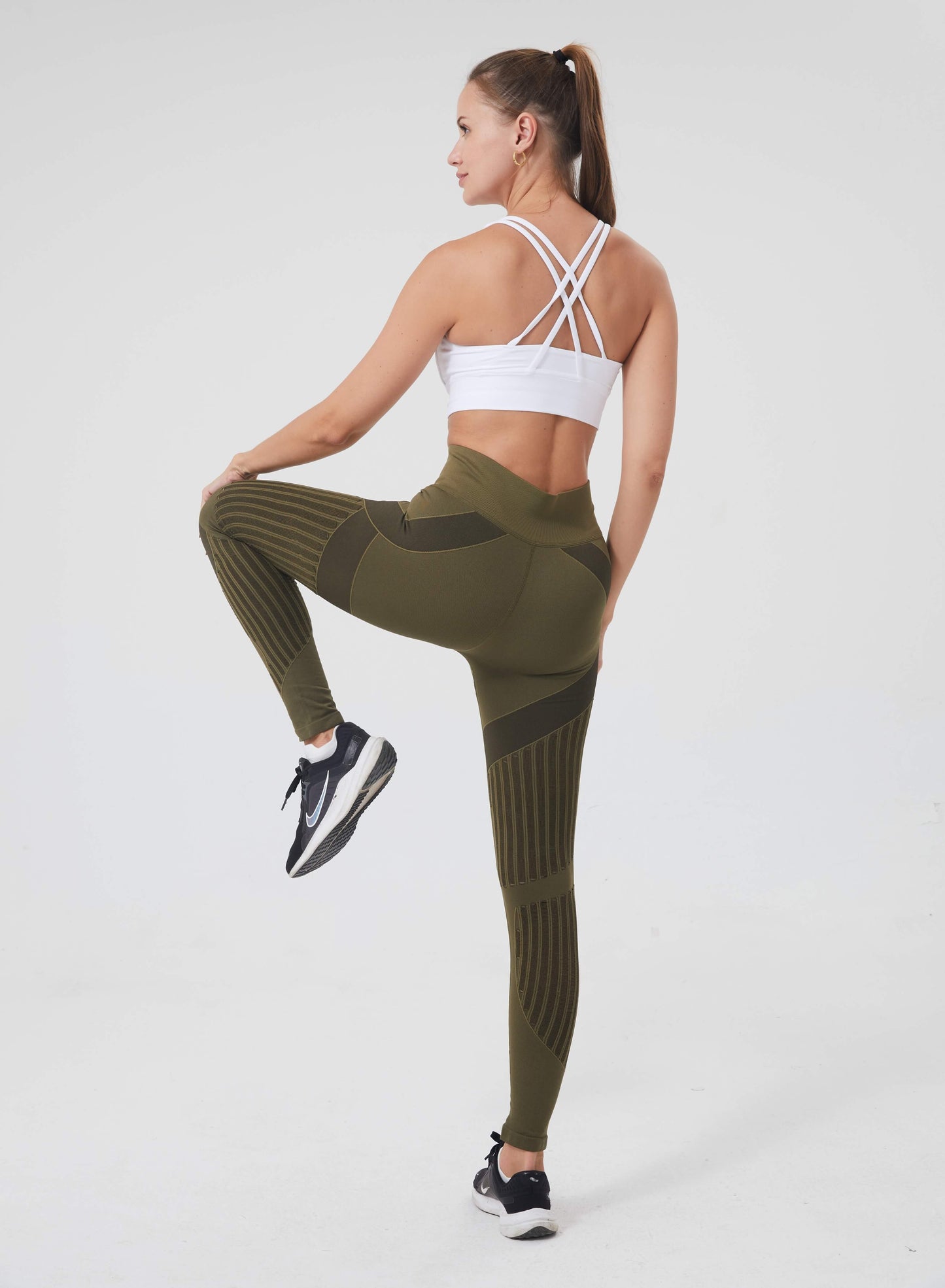 Elegante Anti-Cellulite Leggings™ | 50% RABATT