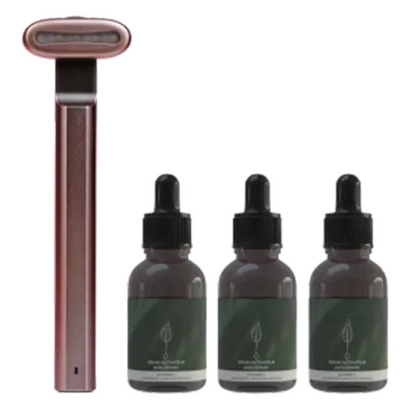 Stift & Serum für die Augenkontur