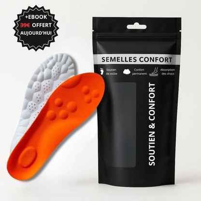 Orthopädische Einlagen für Kinder