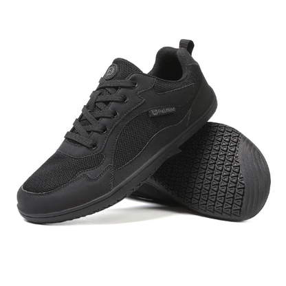 Wasserabweisender Barfuß Sneaker