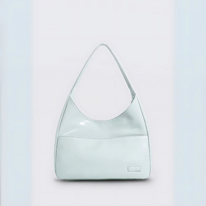 Schlichte Handtasche Frau