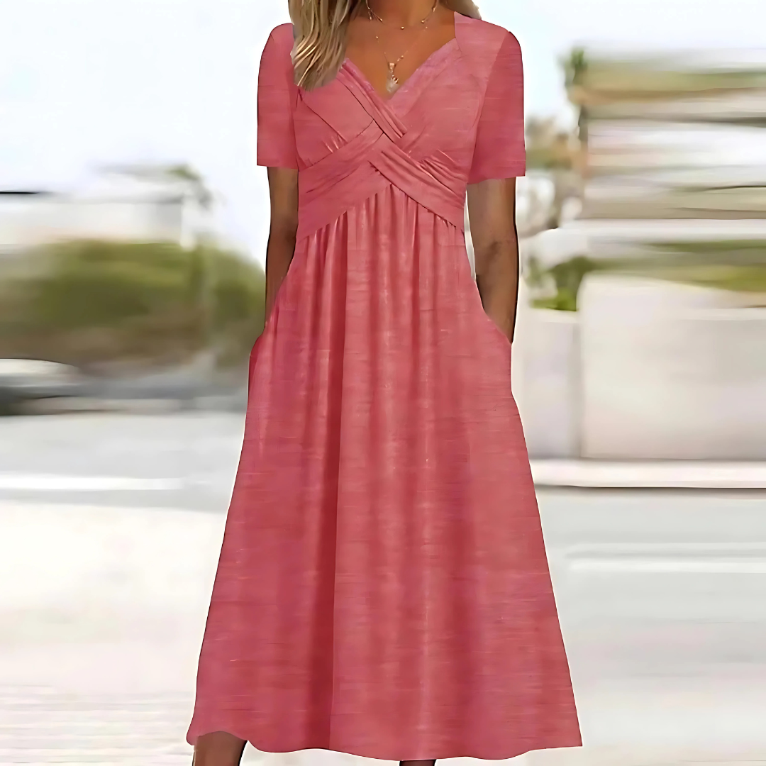 Jasmin Kleid