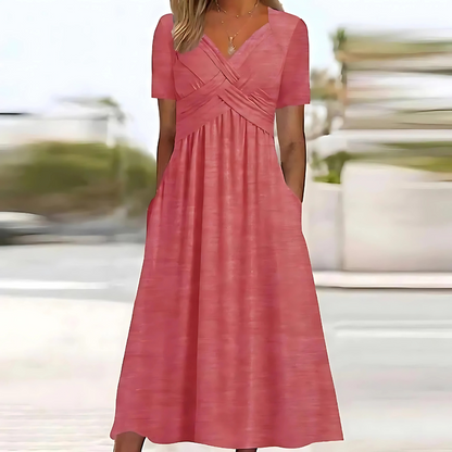 Jasmin Kleid